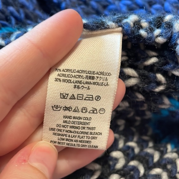 Free People Wool Cardigan - Picture 5 of 5